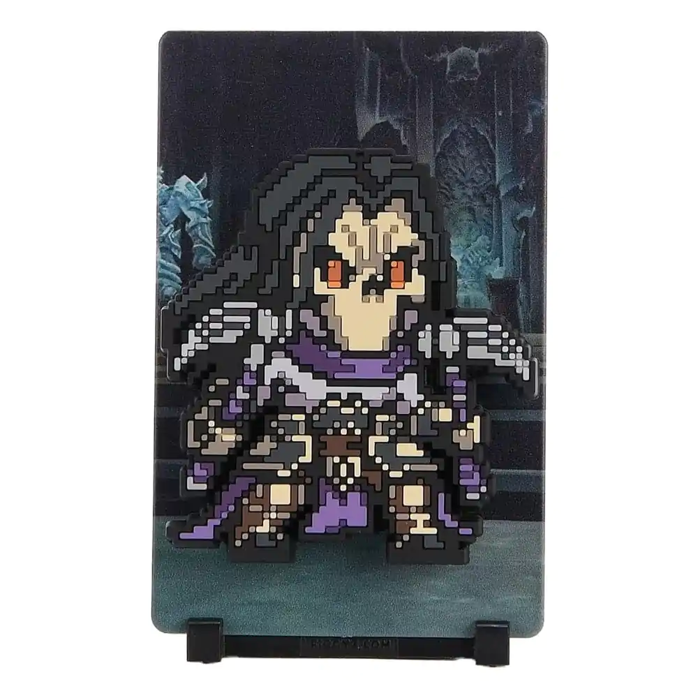 Darksiders FiGGYZ Magnet Collectible Death 11 cm product photo
