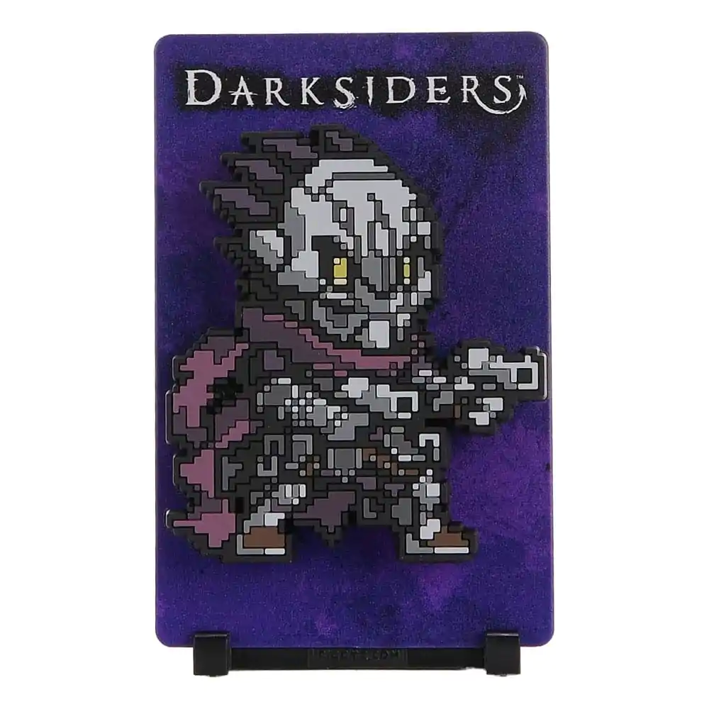 Darksiders FiGGYZ Magnet Collectible Strife 11 cm product photo