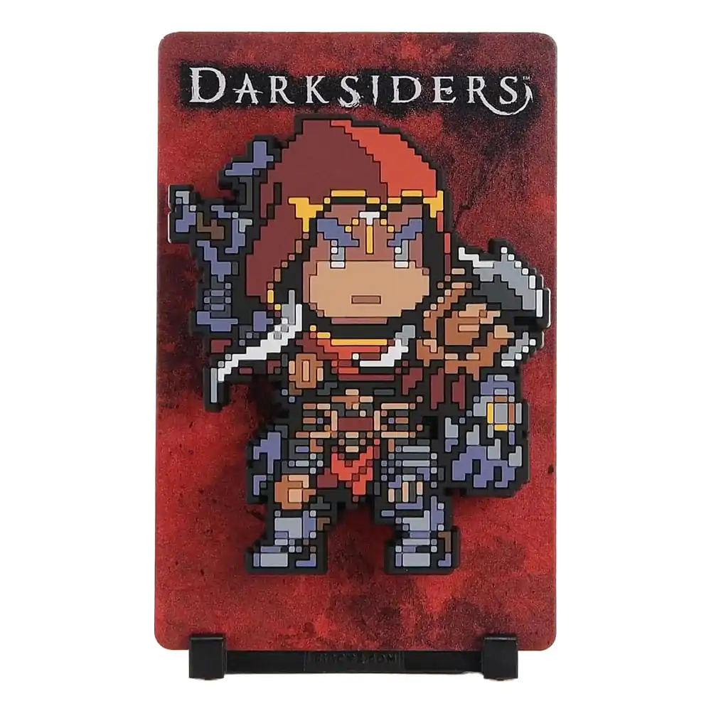 Darksiders FiGGYZ Magnet Collectible War 11 cm product photo
