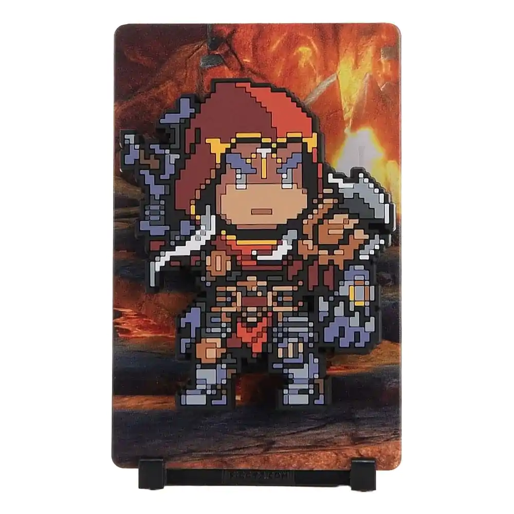 Darksiders FiGGYZ Magnet Collectible War 11 cm product photo