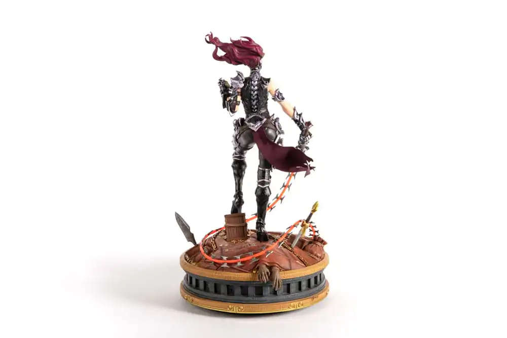 Darksiders Statue Fury 45 cm termékfotó