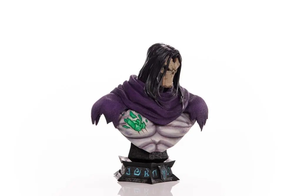 Darksiders Grand Scale Bust Death 64 cm termékfotó