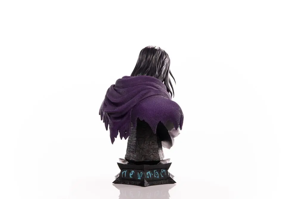 Darksiders Grand Scale Bust Death 64 cm termékfotó