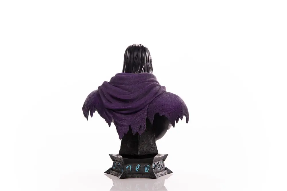 Darksiders Grand Scale Bust Death 64 cm termékfotó