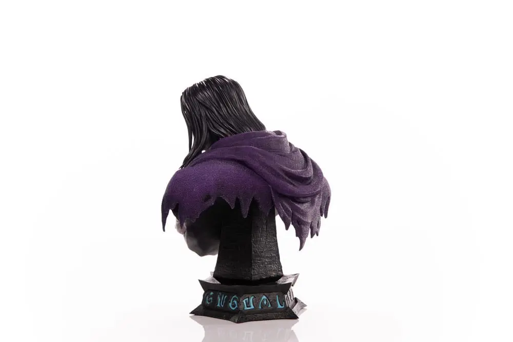 Darksiders Grand Scale Bust Death 64 cm termékfotó