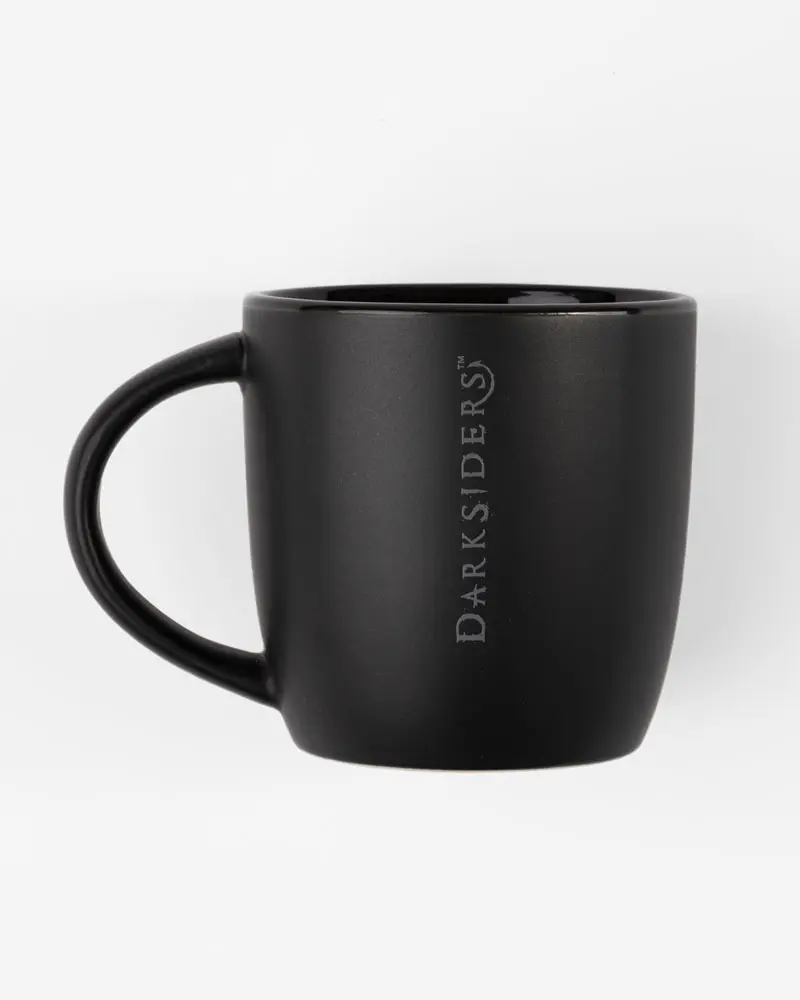 Darksiders Mug Horsemen termékfotó