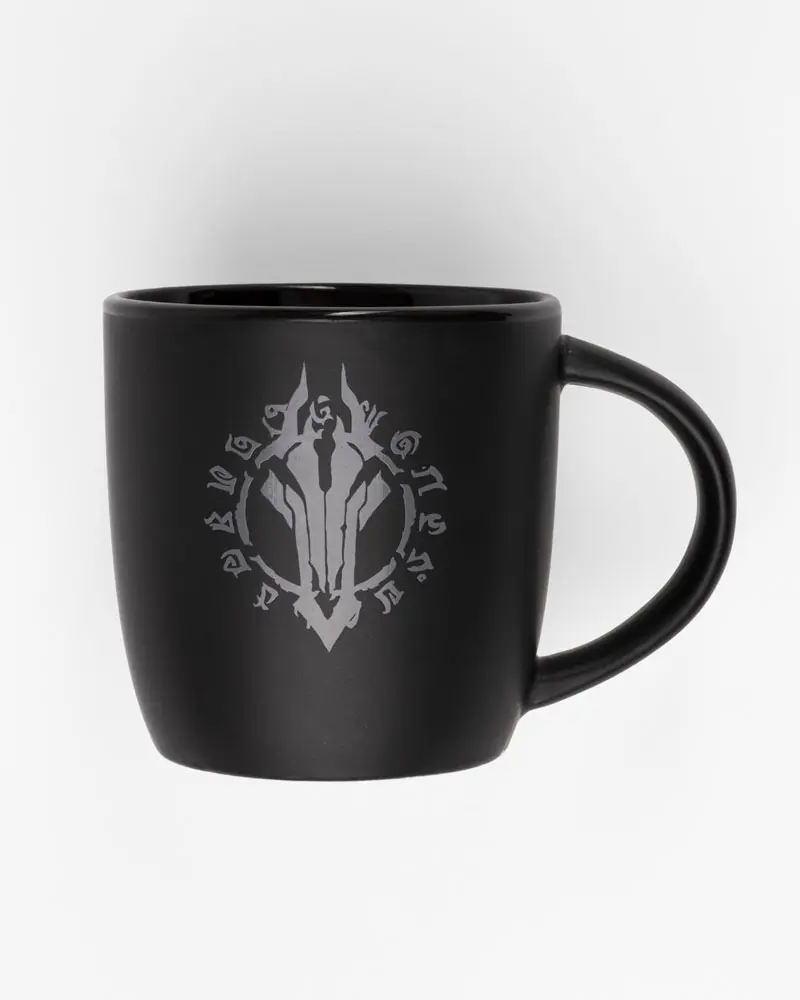 Darksiders Mug Horsemen termékfotó