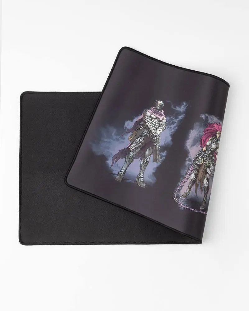 Darksiders Oversize Mousepad Horsemen termékfotó