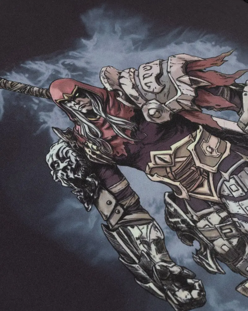 Darksiders Oversize Mousepad Horsemen termékfotó