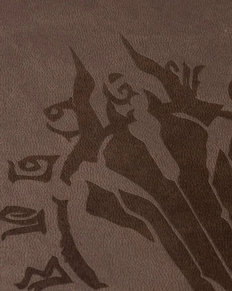 Darksiders Notebook A5 Horsemen Symbol termékfotó