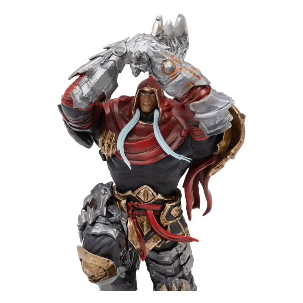 Darksiders PVC Figure War 15 cm product photo