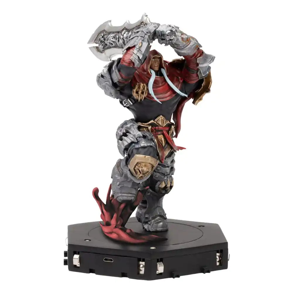 Darksiders PVC Figure War 15 cm product photo