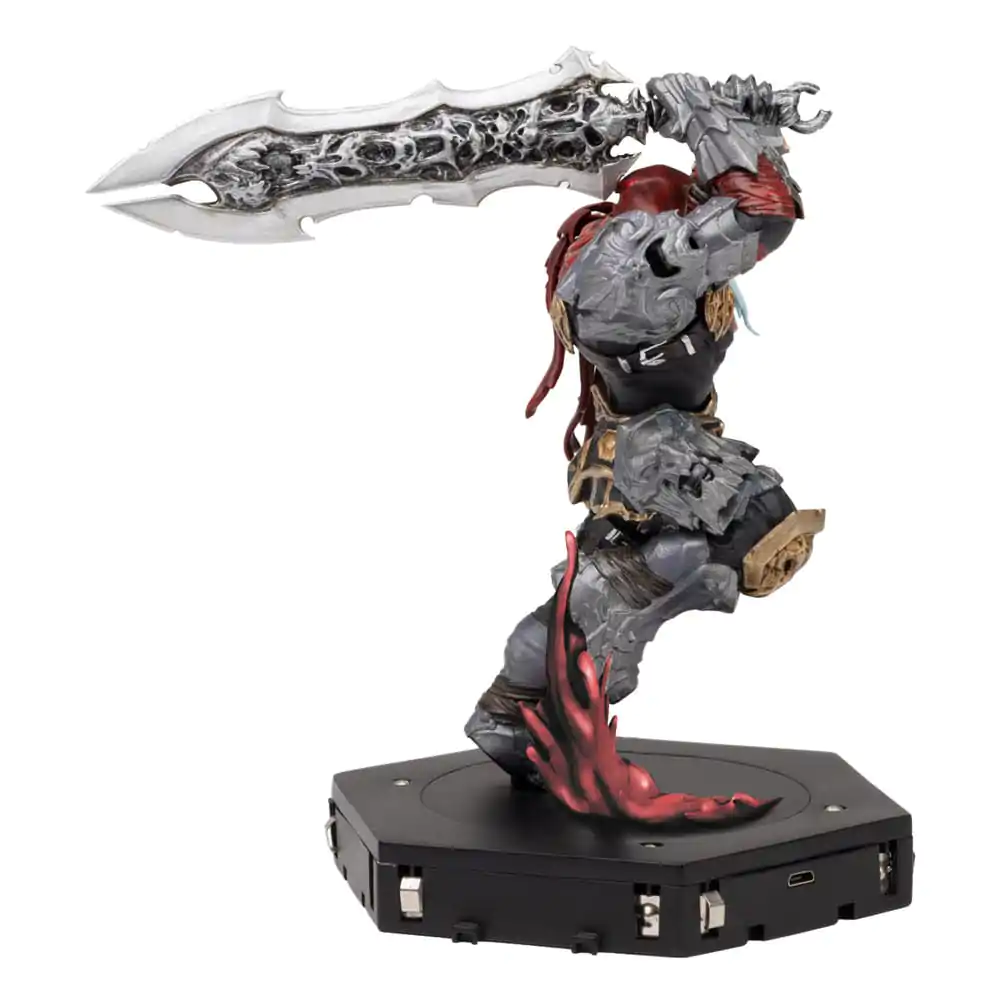 Darksiders PVC Figure War 15 cm product photo