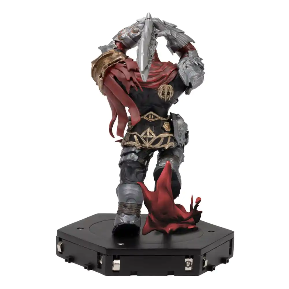 Darksiders PVC Figure War 15 cm product photo