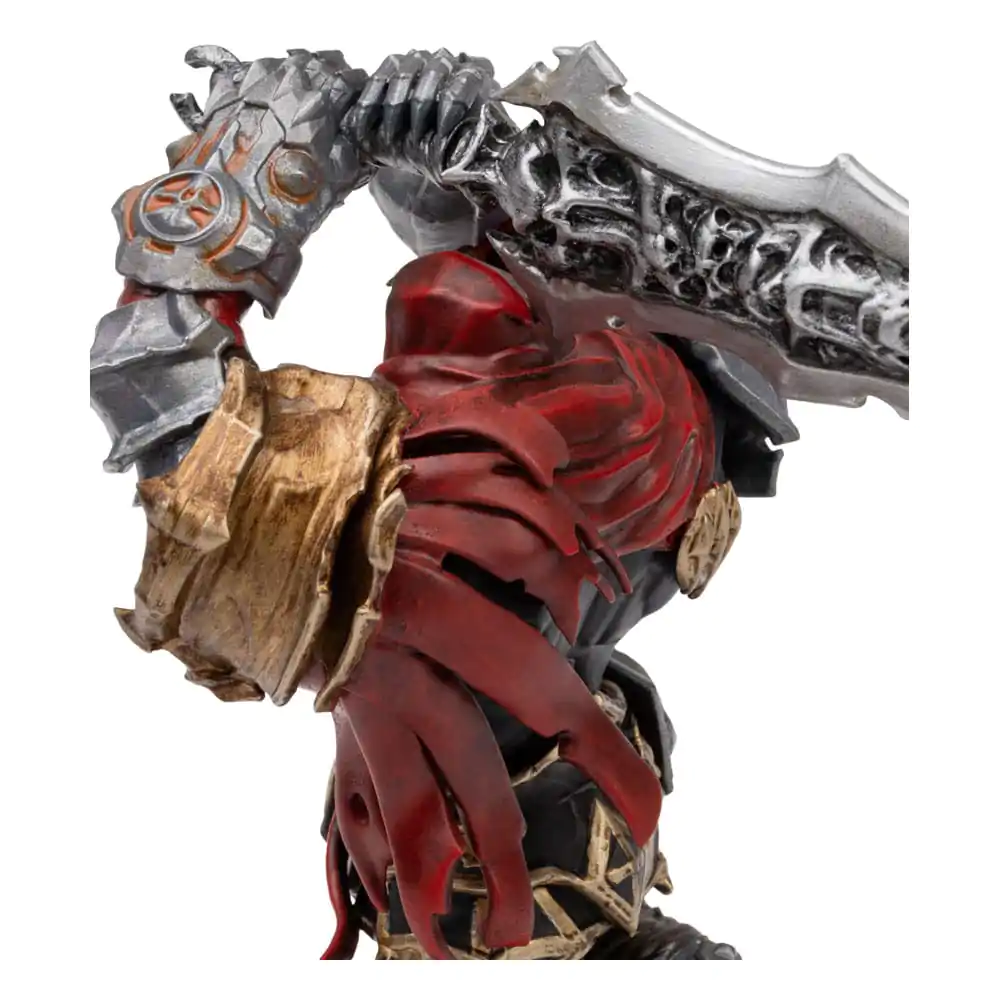 Darksiders PVC Figure War 15 cm product photo