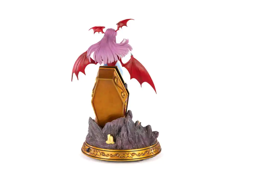 Darkstalkers Statue 1/6 Morrigan Aensland Player 2 43 cm product photo