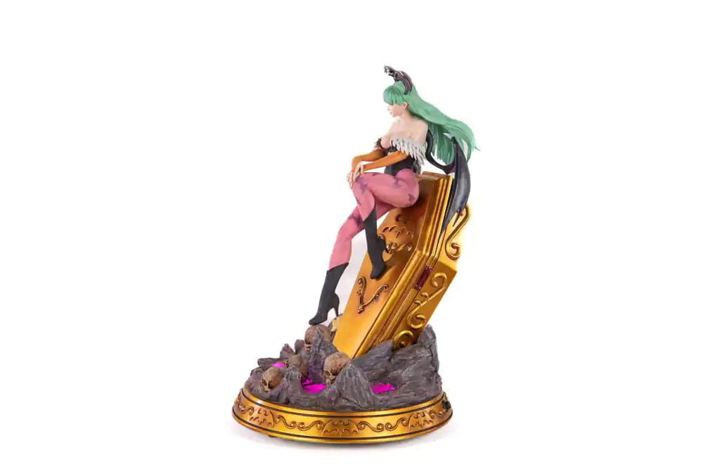 Darkstalkers Statue 1/6 Morrigan Aensland 43 cm termékfotó