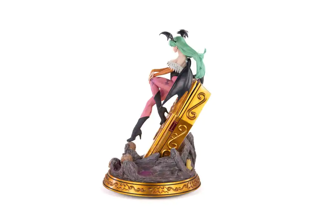 Darkstalkers Statue 1/6 Morrigan Aensland 43 cm termékfotó