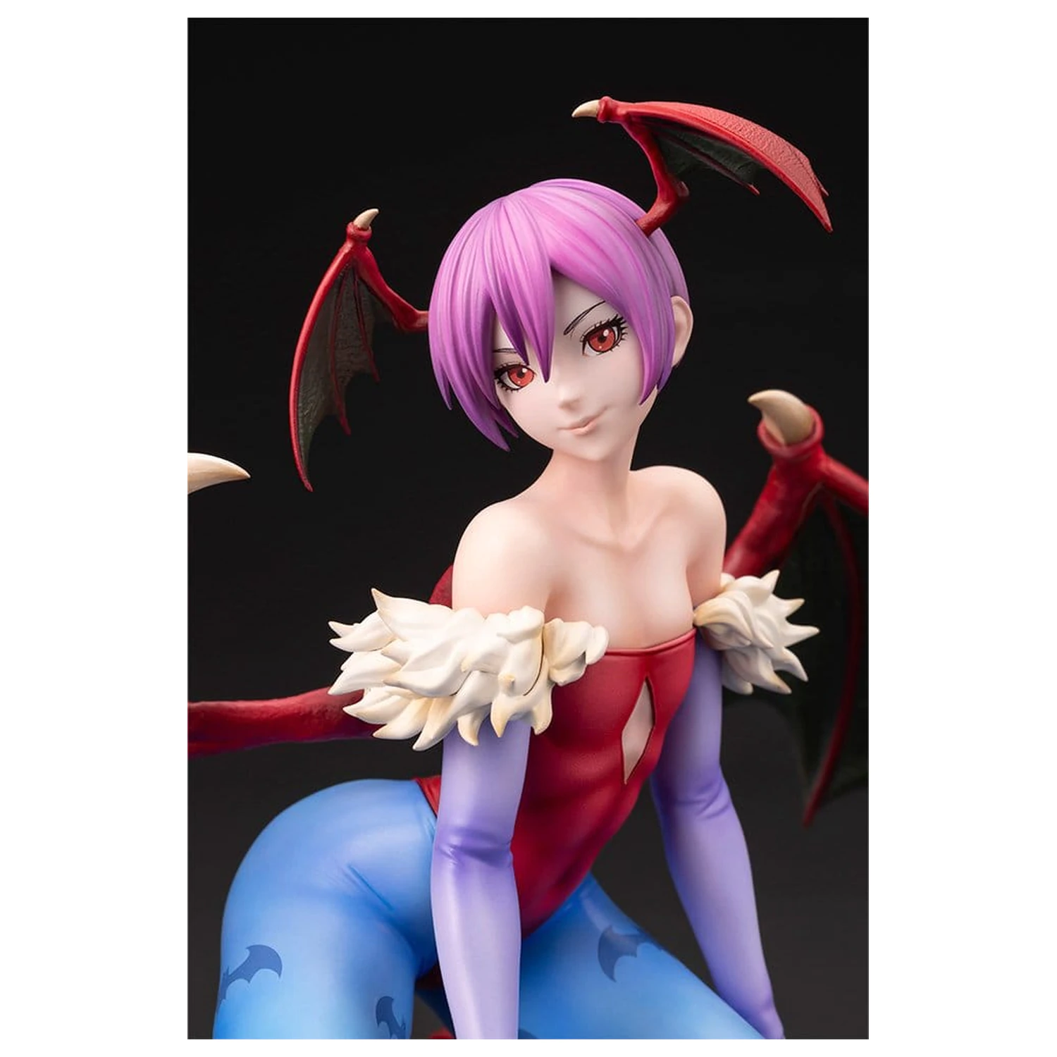 Darkstalkers PVC Figure 1/7 Lilith 14 cm product photo