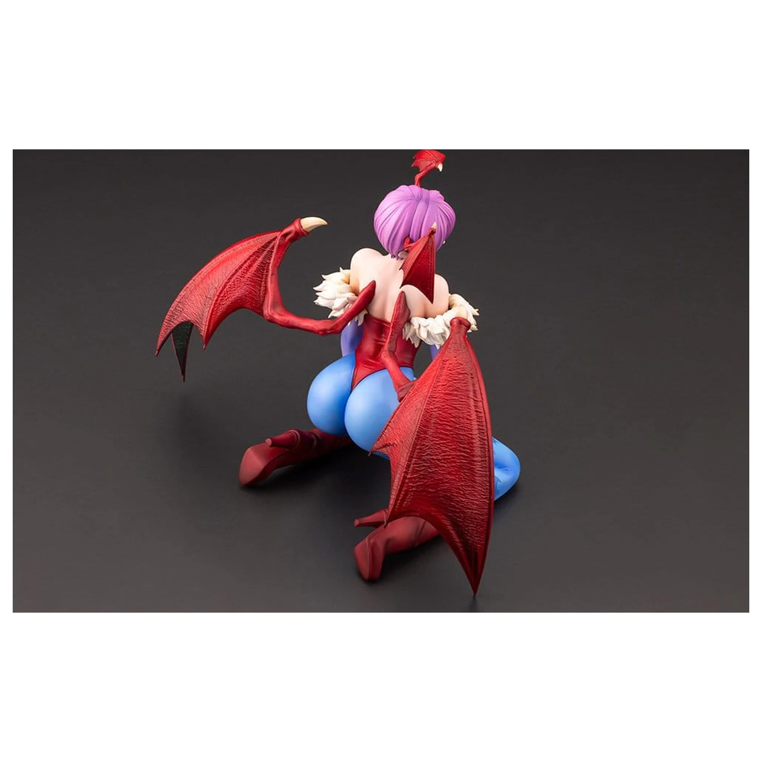 Darkstalkers PVC Figure 1/7 Lilith 14 cm product photo