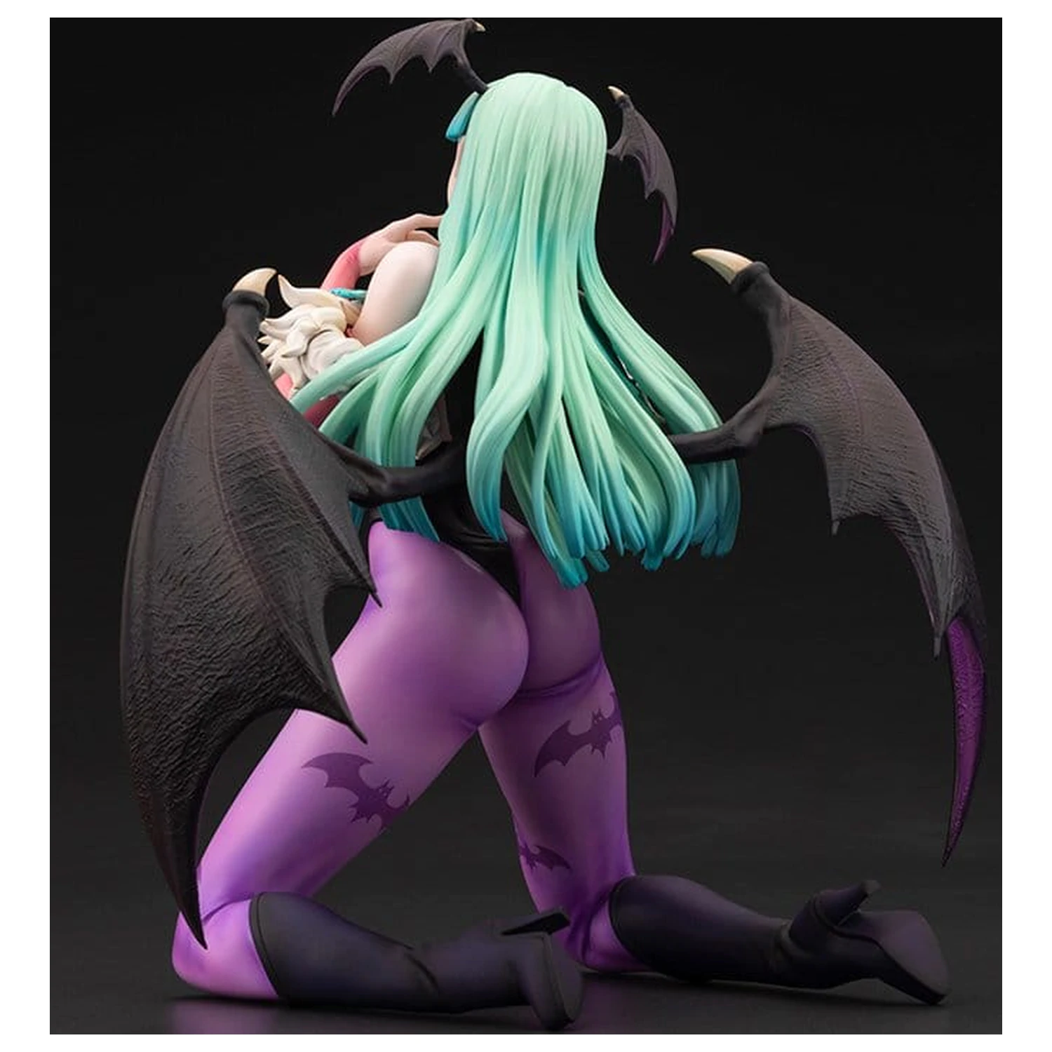 Darkstalkers PVC Figure 1/7 Morrigan Aensland 19 cm product photo