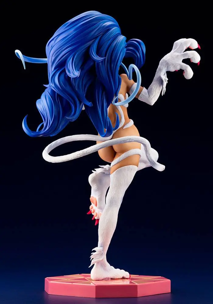 Darkstalkers Bishoujo PVC Statue 1/7 Felicia 26 cm termékfotó