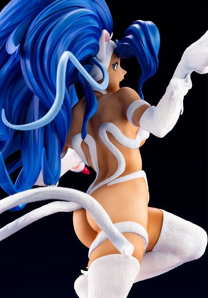 Darkstalkers Bishoujo PVC Statue 1/7 Felicia 26 cm termékfotó