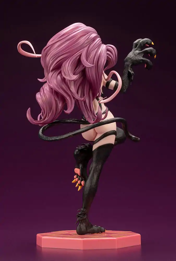 Darkstalkers Bishoujo PVC Statue 1/7 Felicia Limited Edition 26 cm product photo