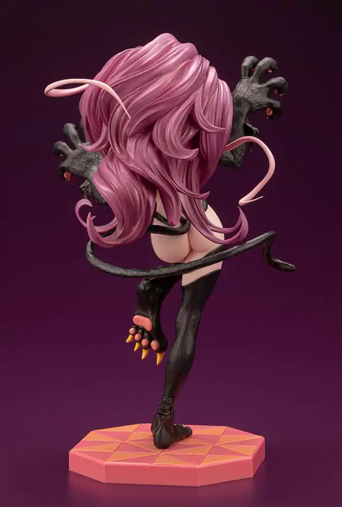 Darkstalkers Bishoujo PVC Statue 1/7 Felicia Limited Edition 26 cm product photo