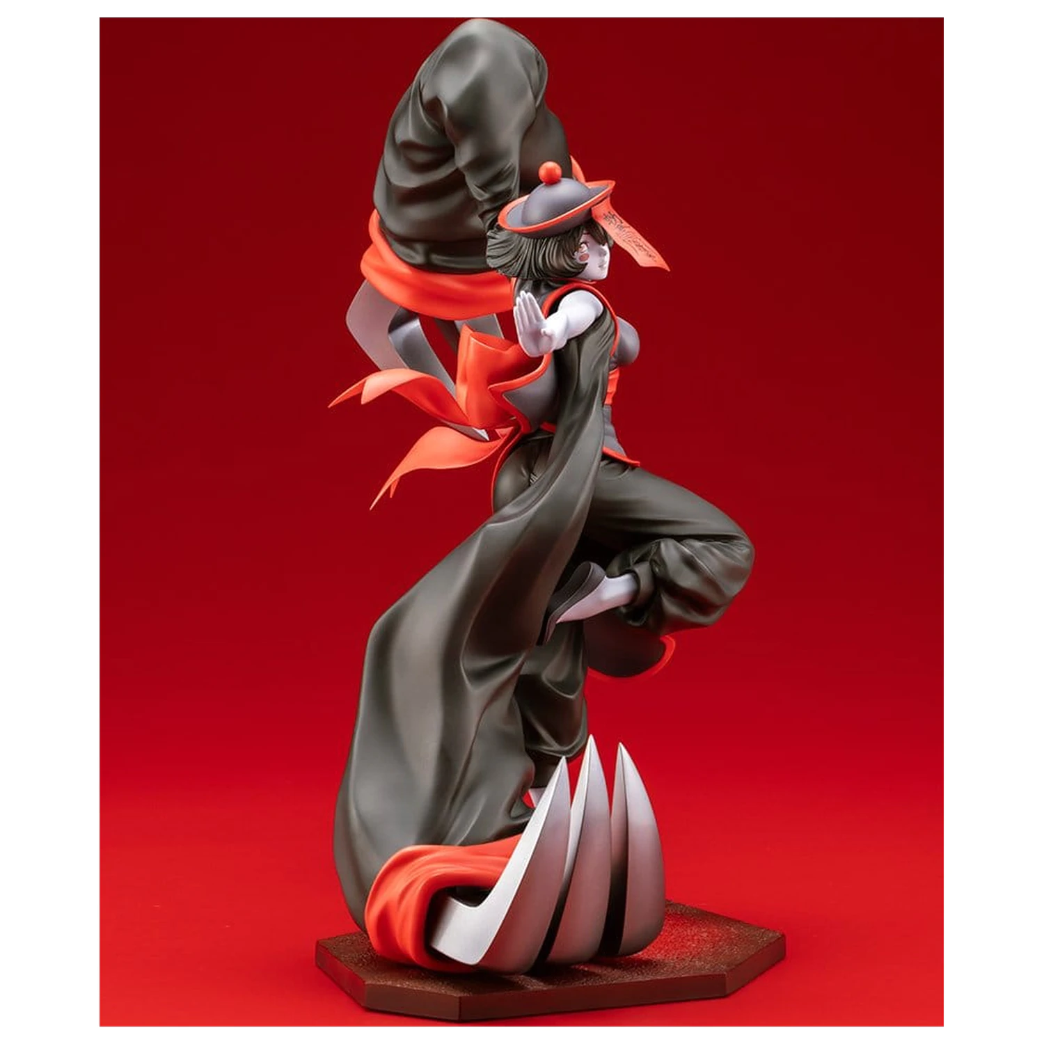 Darkstalkers Bishoujo PVC Figure 1/7 Hsien-Ko Limited Edition 29 cm product photo