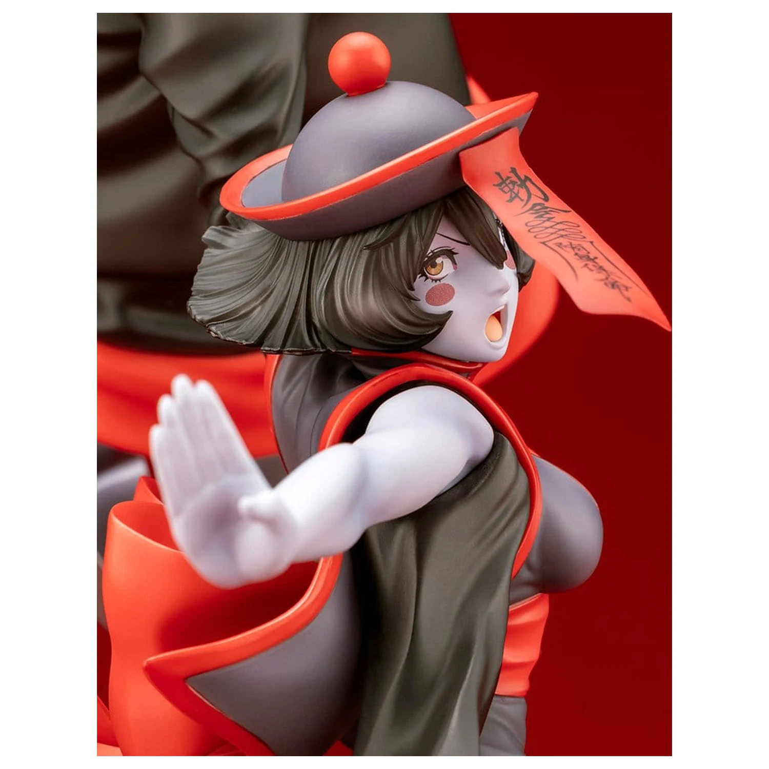 Darkstalkers Bishoujo PVC Figure 1/7 Hsien-Ko Limited Edition 29 cm product photo