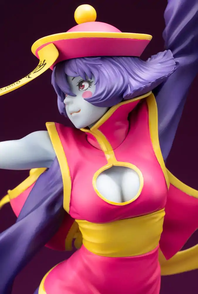 Darkstalkers Bishoujo PVC Statue 1/7 Hsien-Ko 29 cm product photo