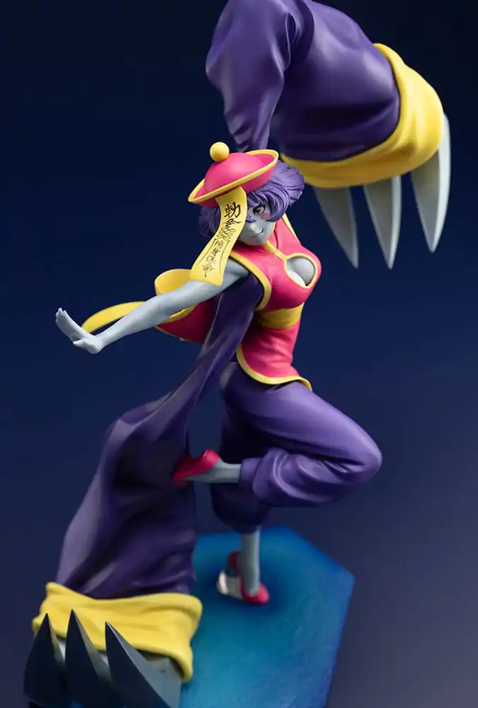 Darkstalkers Bishoujo PVC Statue 1/7 Hsien-Ko 29 cm product photo