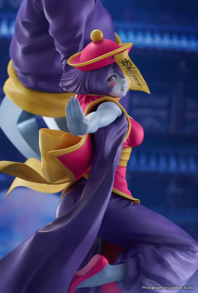 Darkstalkers Bishoujo PVC Statue 1/7 Hsien-Ko 29 cm product photo