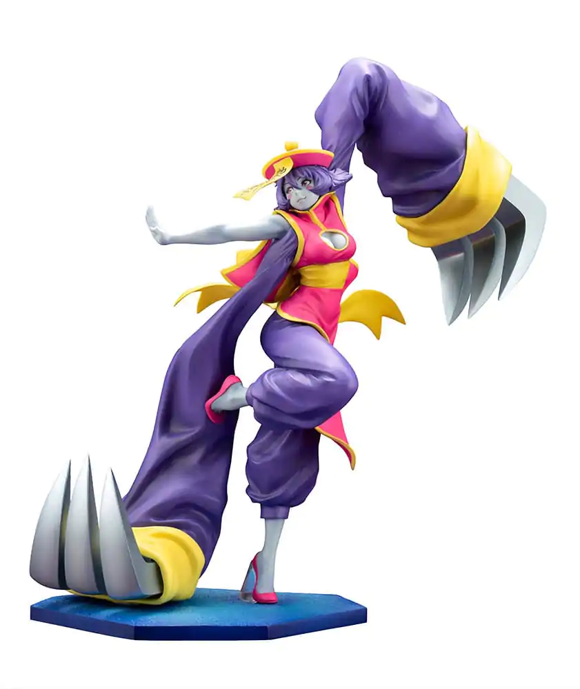 Darkstalkers Bishoujo PVC Statue 1/7 Hsien-Ko 29 cm product photo