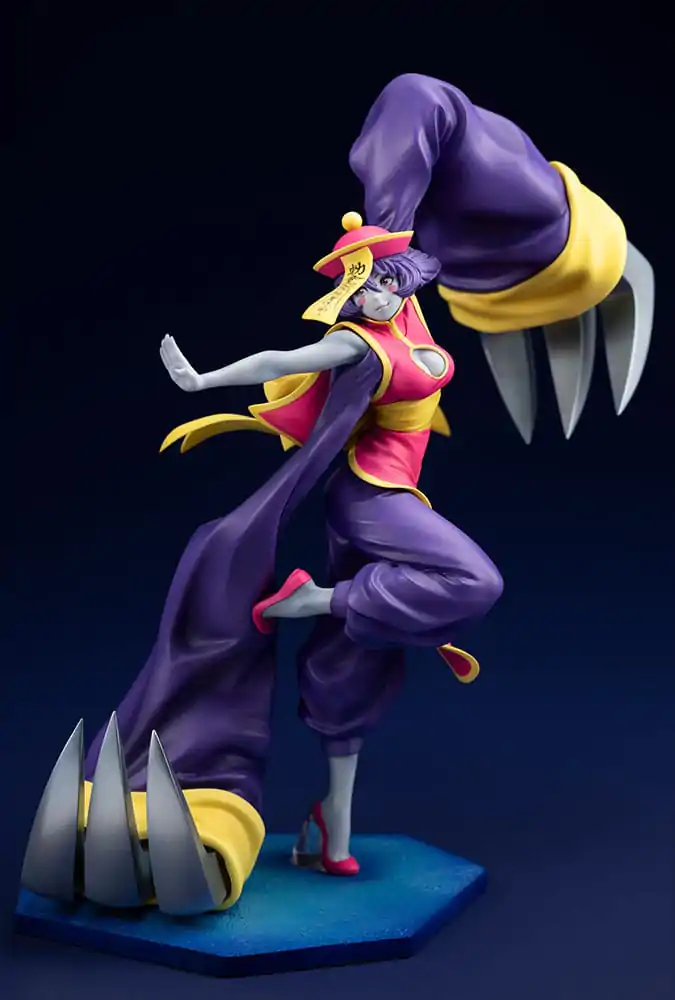 Darkstalkers Bishoujo PVC Statue 1/7 Hsien-Ko 29 cm product photo