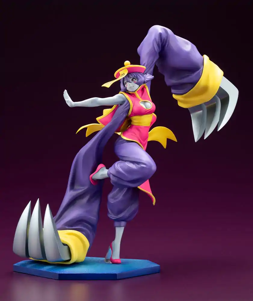 Darkstalkers Bishoujo PVC Statue 1/7 Hsien-Ko 29 cm product photo