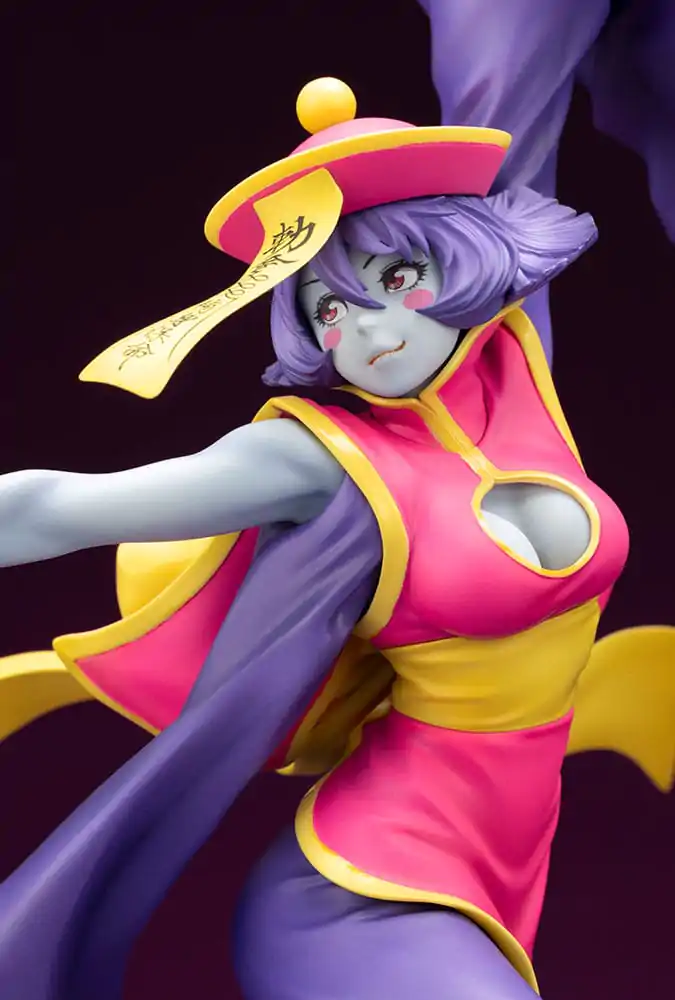 Darkstalkers Bishoujo PVC Statue 1/7 Hsien-Ko 29 cm product photo