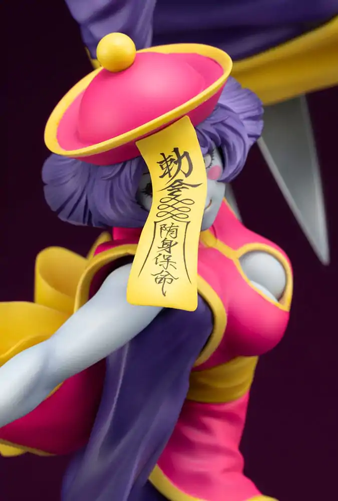 Darkstalkers Bishoujo PVC Statue 1/7 Hsien-Ko 29 cm product photo