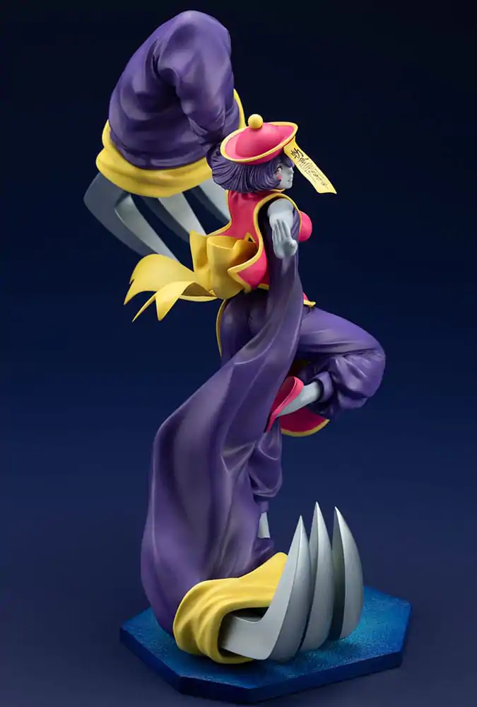 Darkstalkers Bishoujo PVC Statue 1/7 Hsien-Ko 29 cm product photo