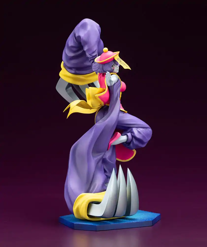 Darkstalkers Bishoujo PVC Statue 1/7 Hsien-Ko 29 cm product photo