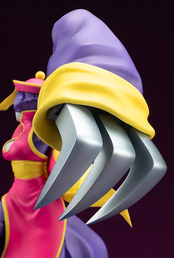 Darkstalkers Bishoujo PVC Statue 1/7 Hsien-Ko 29 cm product photo