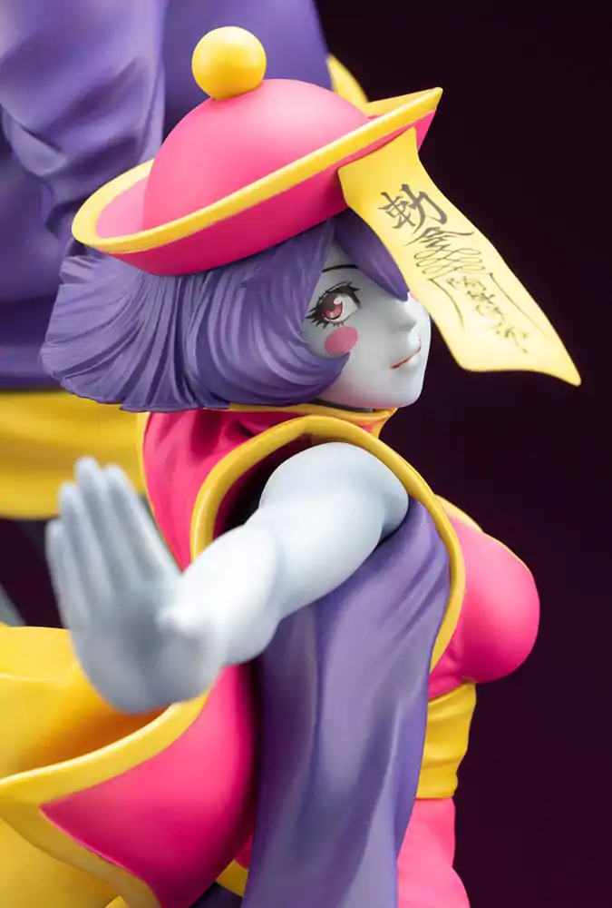 Darkstalkers Bishoujo PVC Statue 1/7 Hsien-Ko 29 cm product photo