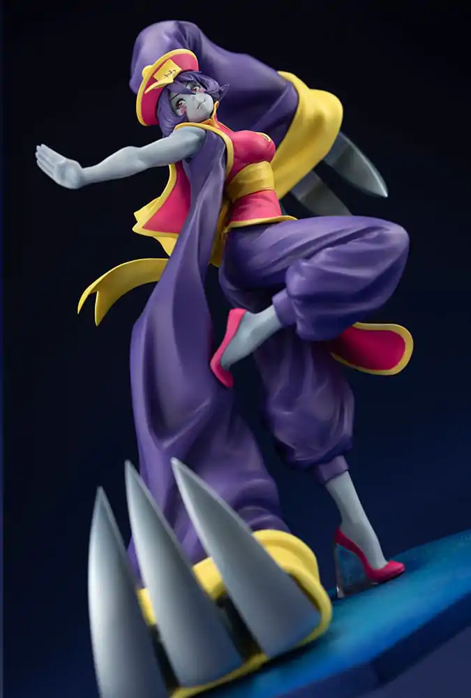 Darkstalkers Bishoujo PVC Statue 1/7 Hsien-Ko 29 cm product photo