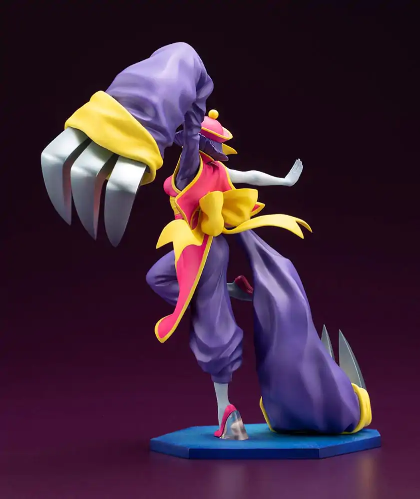 Darkstalkers Bishoujo PVC Statue 1/7 Hsien-Ko 29 cm product photo