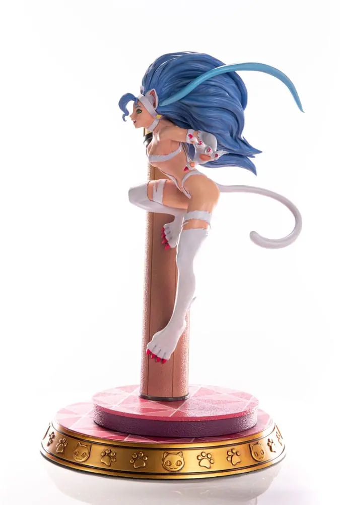 Darkstalkers Statue Felicia 40 cm termékfotó