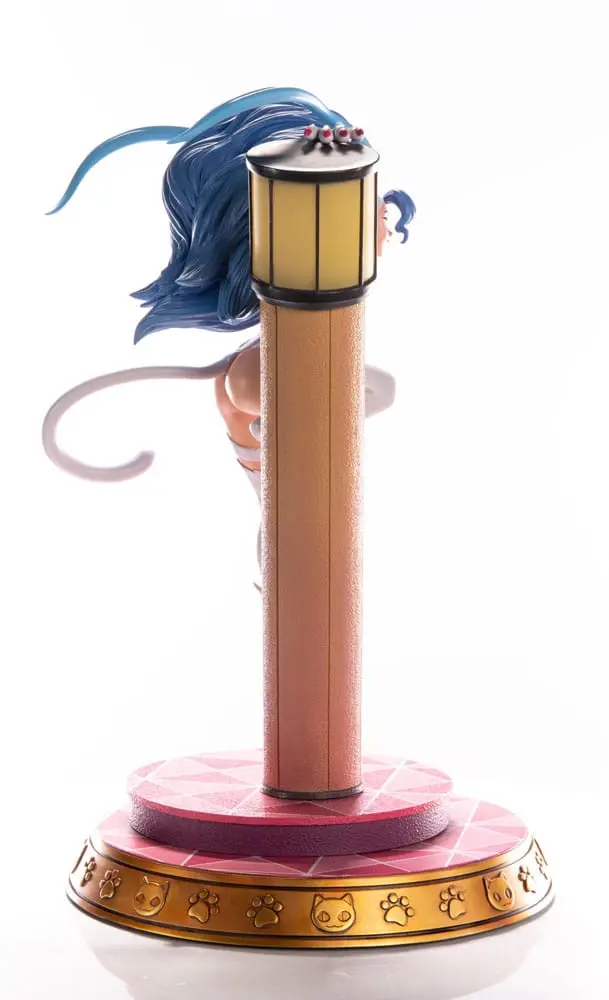 Darkstalkers Statue Felicia 40 cm termékfotó