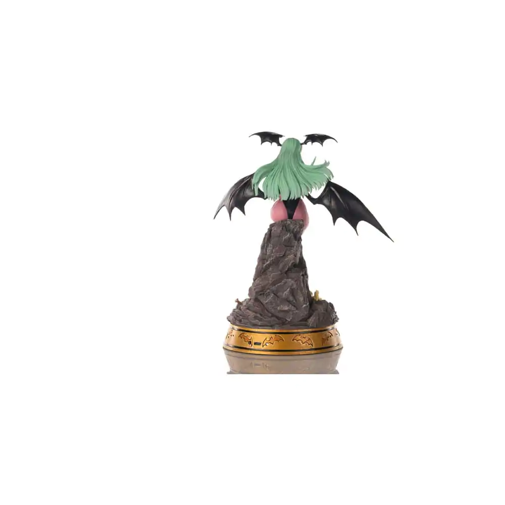 Darkstalkers PVC Statue Morrigan Aensland 25 cm termékfotó