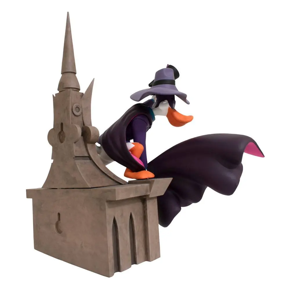 Darkwing Duck Gallery PVC Statue Darkwing Duck 23 cm termékfotó