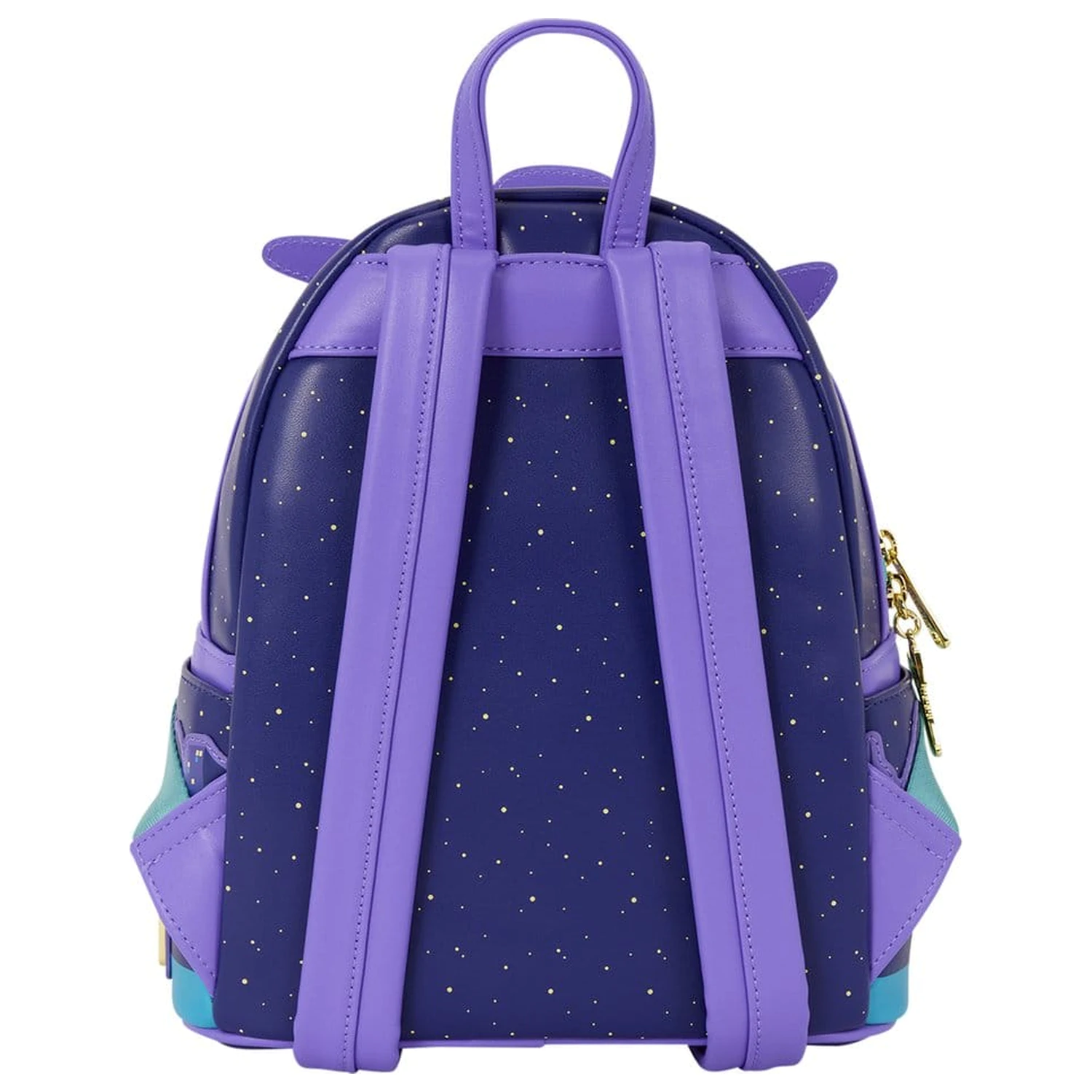 Darkwing Duck by Loungefly Mini Backpack  product photo
